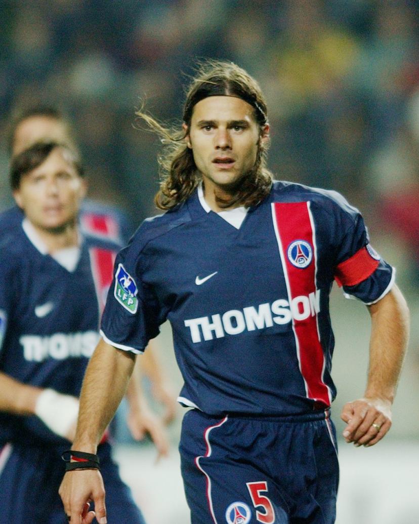 Mauricio Pochettino