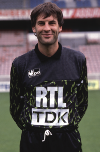 Michel Bensoussan