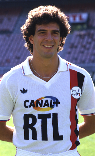 Michel Bibard
