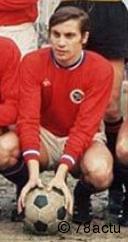 Michel Prost