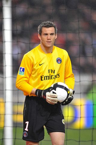 Mickaël Landreau
