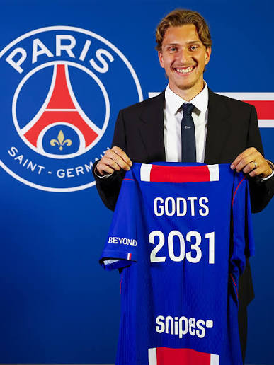 Mika Godts