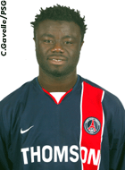 Modeste M'Bami