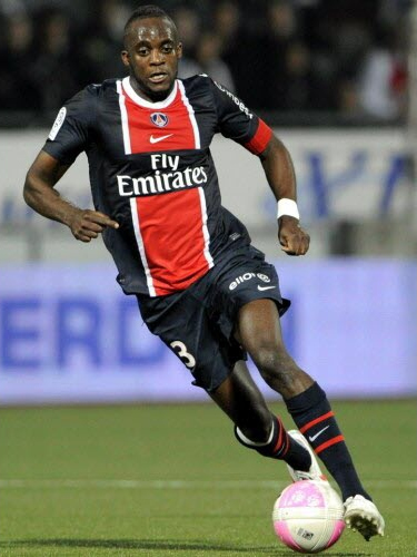 Mohamed Sissoko