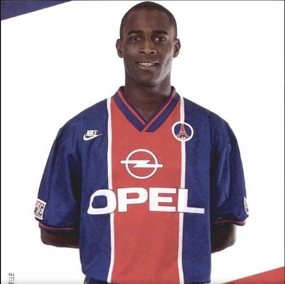 Oumar Dieng