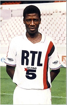 Oumar Sène