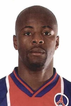 Pascal Nouma
