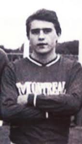Patrice Zbinden