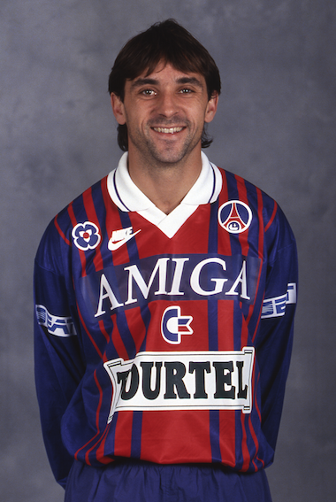 Patrick Colleter