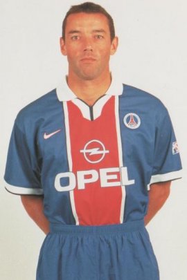 Paul Le Guen