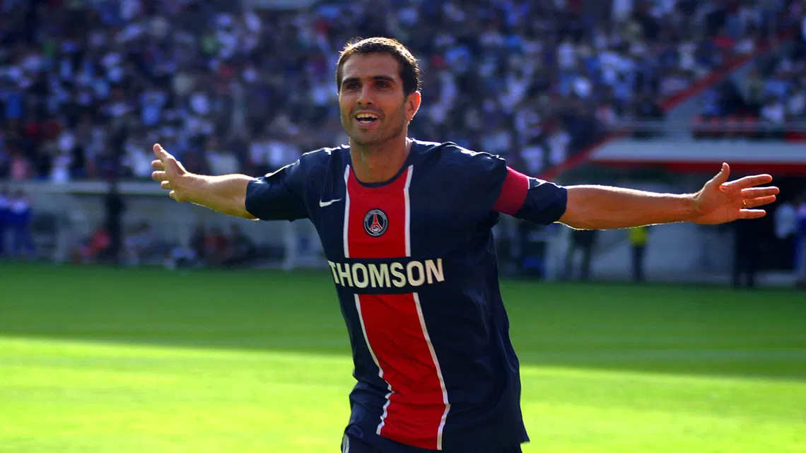 Pedro Miguel Pauleta