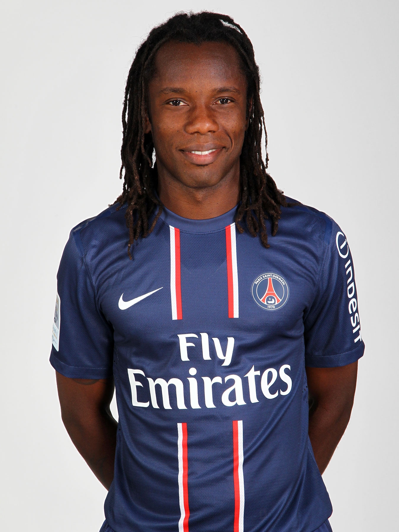 Péguy Luyindula