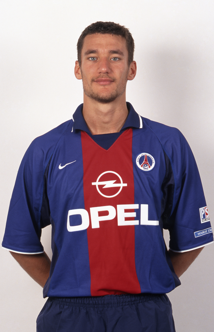 Pierre Ducrocq
