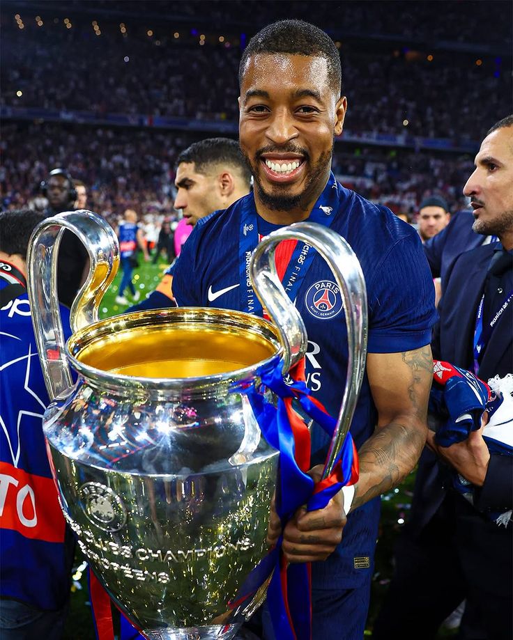 Presnel Kimpembe