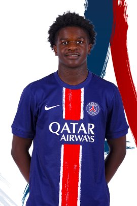 Quentin Ndjantou