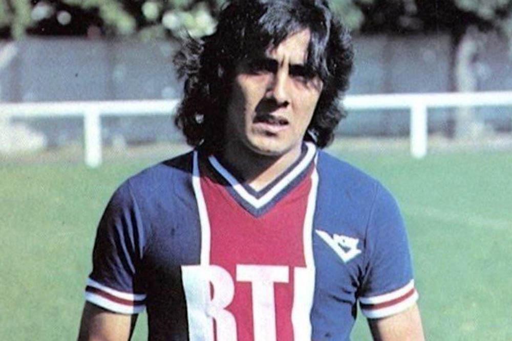 Ramón Heredia