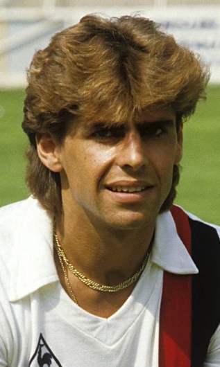 Richard Niederbacher