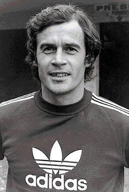 Roland Mitoraj