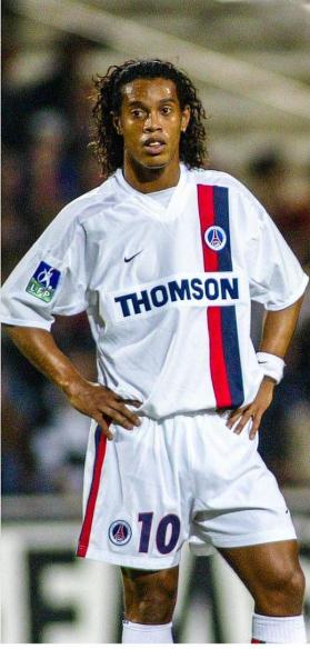 Ronaldinho