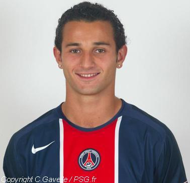 Rudy Haddad