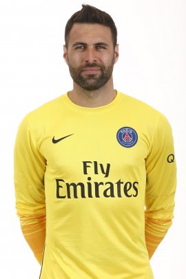 Salvatore Sirigu