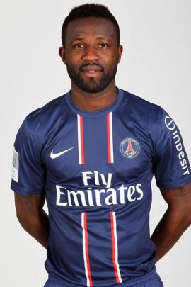 Siaka Tiéné