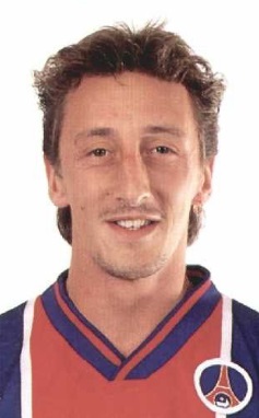 Stéphane Mahé