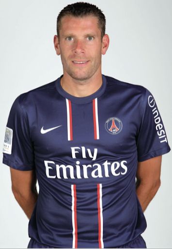 Sylvain Armand