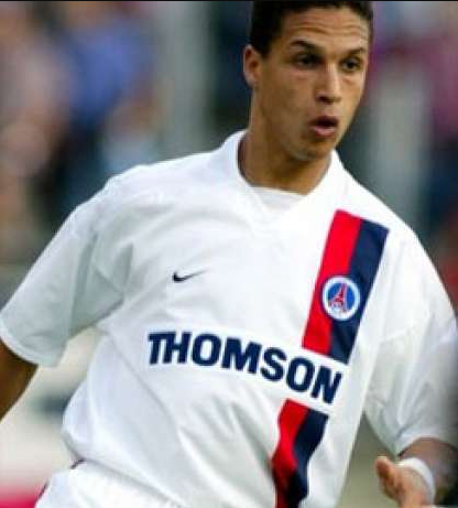 Talal El Karkouri