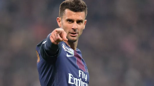 Thiago Motta