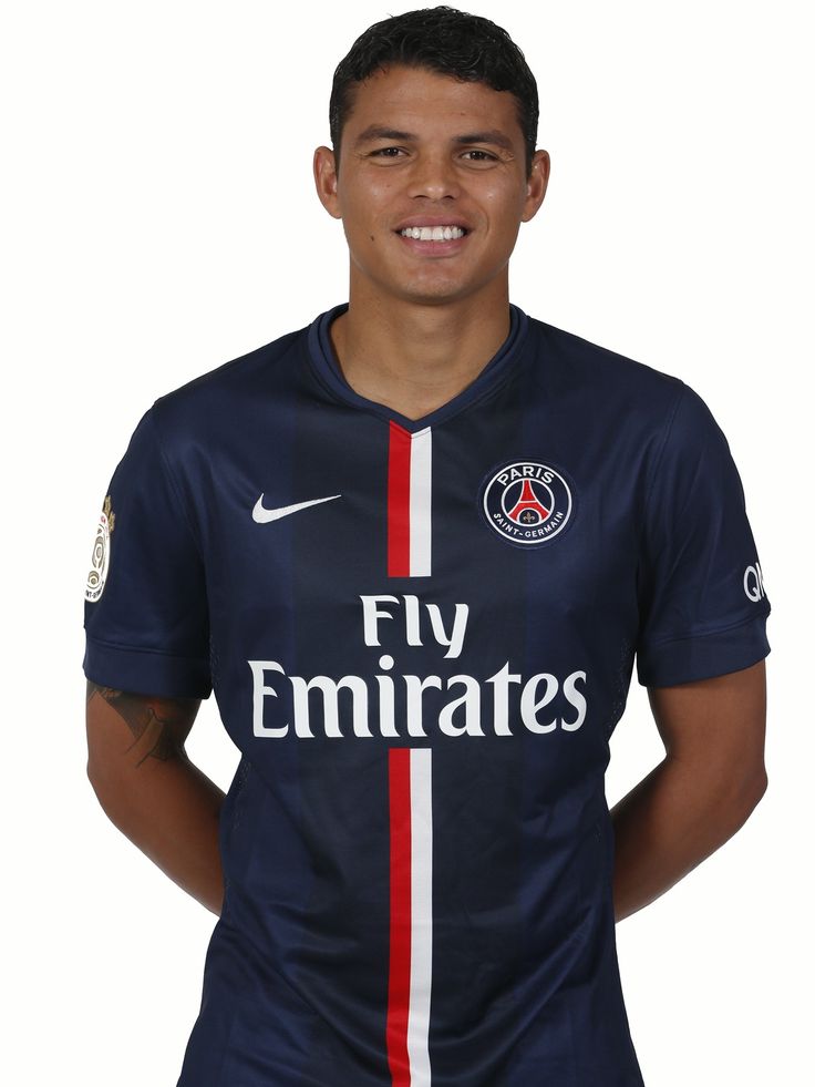 Thiago Silva