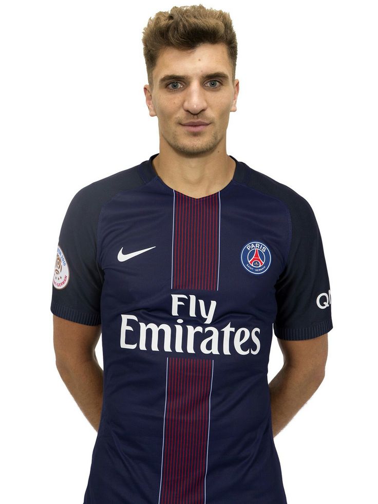 Thomas Meunier