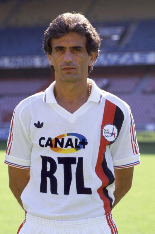 Vahid Halilhodžić
