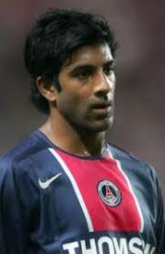 Vikash Dhorasoo