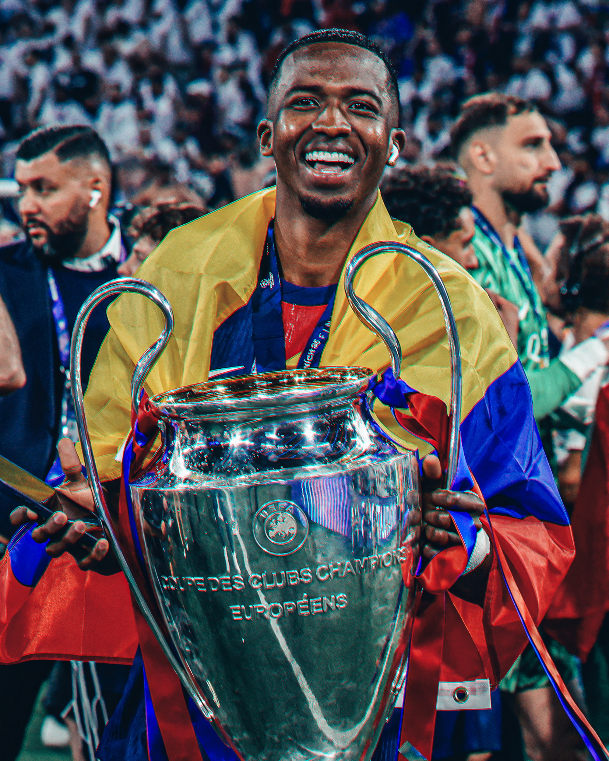 Willian Pacho
