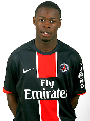 Yannick Boli