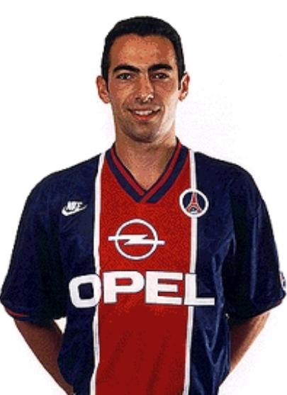 Youri Djorkaeff