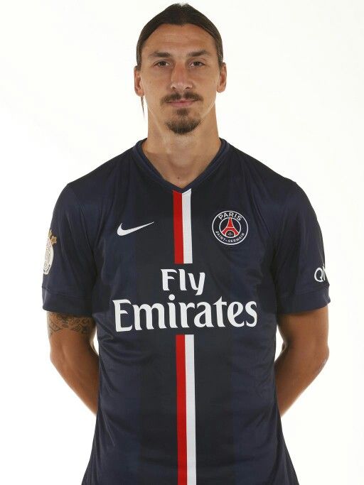 Zlatan Ibrahimović