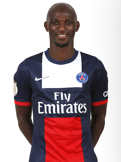 Zoumana Camara