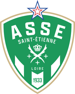 Saint-Étienne