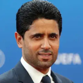Nasser al-Khelaifi